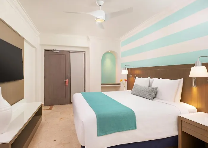Wyndham Alltra Adults Only Resort