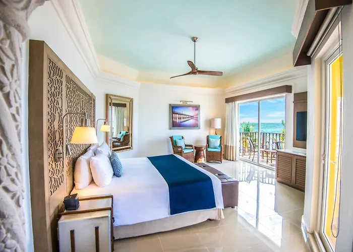 Wyndham Alltra Adults Only 5* Playa del Carmen