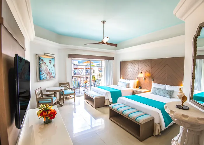 Resort Wyndham Alltra Adults Only 5*
