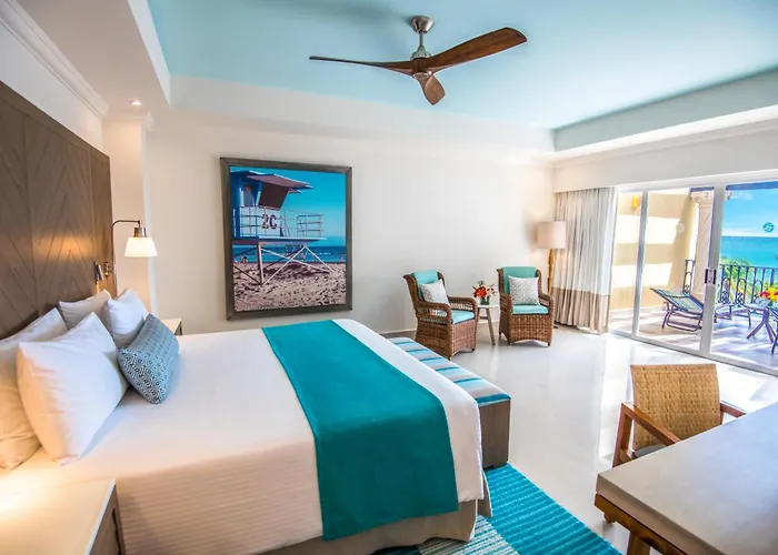 Wyndham Alltra Adults Only 5*