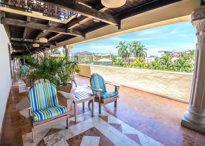 Wyndham Alltra Adults Only 5*