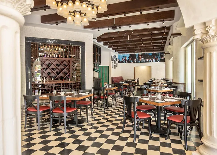 Wyndham Alltra Adults Only 5* Playa del Carmen