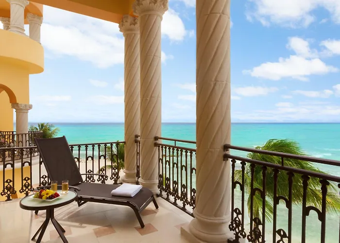 Wyndham Alltra Adults Only 5*