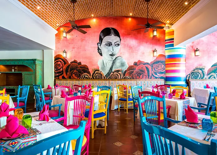 Resort Wyndham Alltra Adults Only Playa del Carmen