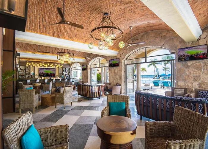 Wyndham Alltra Adults Only Resort Playa del Carmen