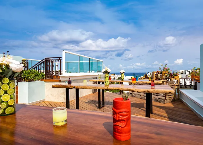 Resort Wyndham Alltra Adults Only