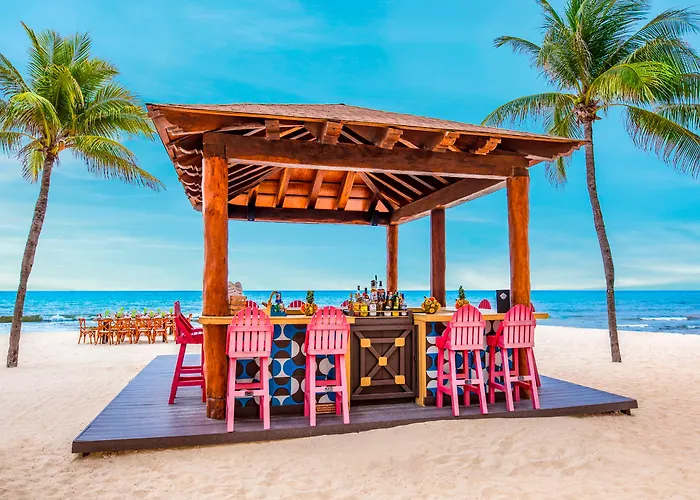 Resort Wyndham Alltra Adults Only