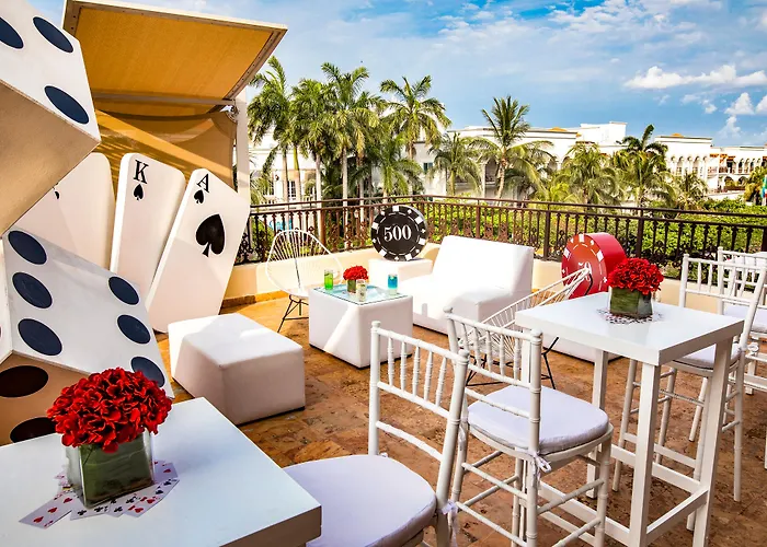 Resort Wyndham Alltra Adults Only Playa del Carmen