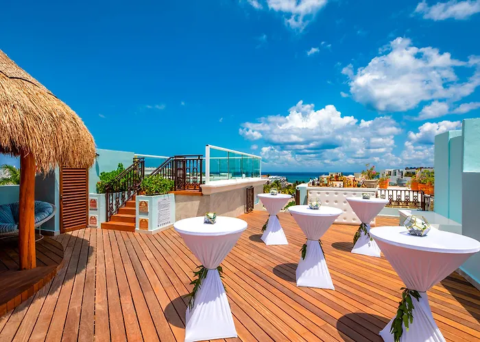 Wyndham Alltra Adults Only 5* Playa del Carmen