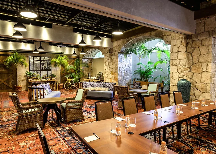 Wyndham Alltra Adults Only 5* Playa del Carmen