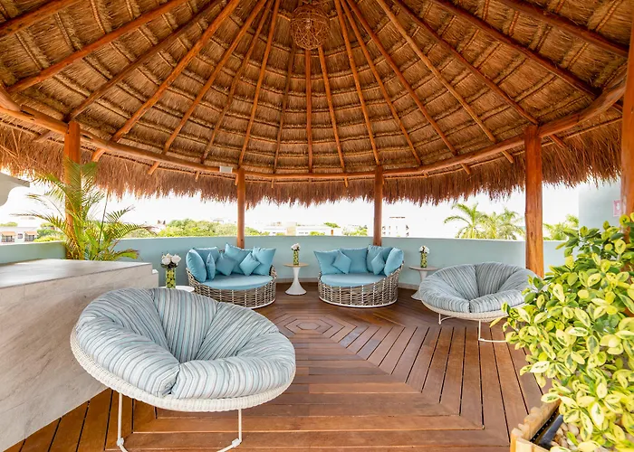 Wyndham Alltra Adults Only Playa del Carmen