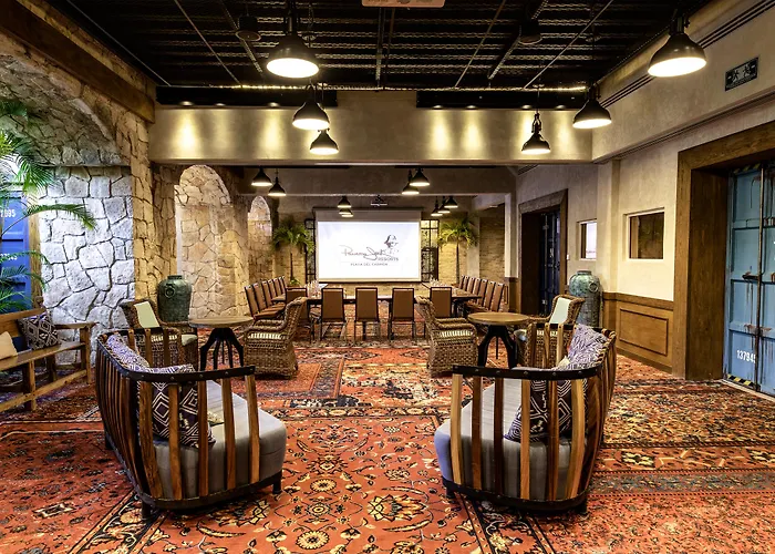 Wyndham Alltra Adults Only Resort 5*