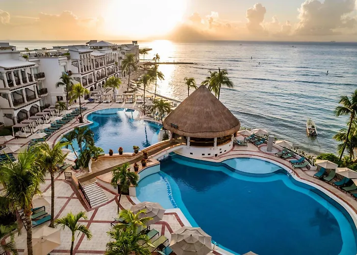 Wyndham Alltra Adults Only Playa del Carmen