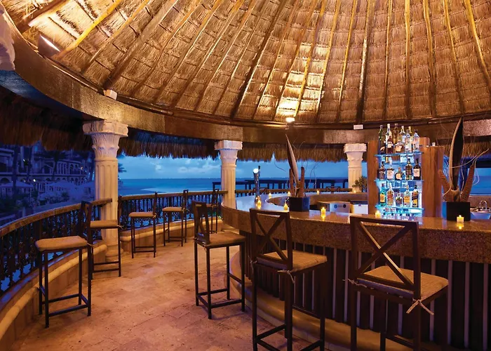 Wyndham Alltra Adults Only Resort 5*