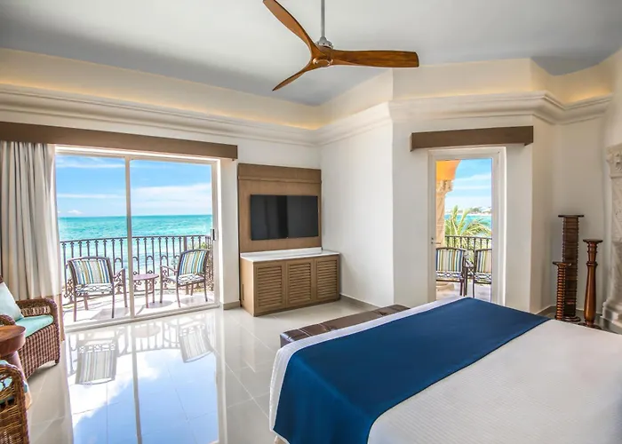 Wyndham Alltra Adults Only 5*