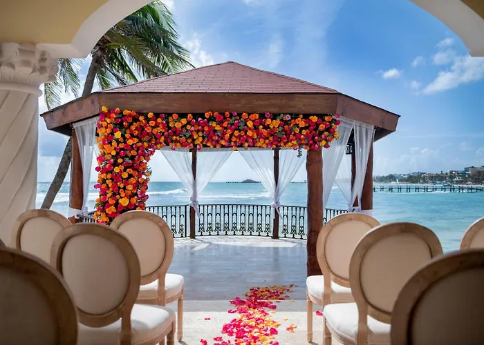 Resort Wyndham Alltra Adults Only 5*