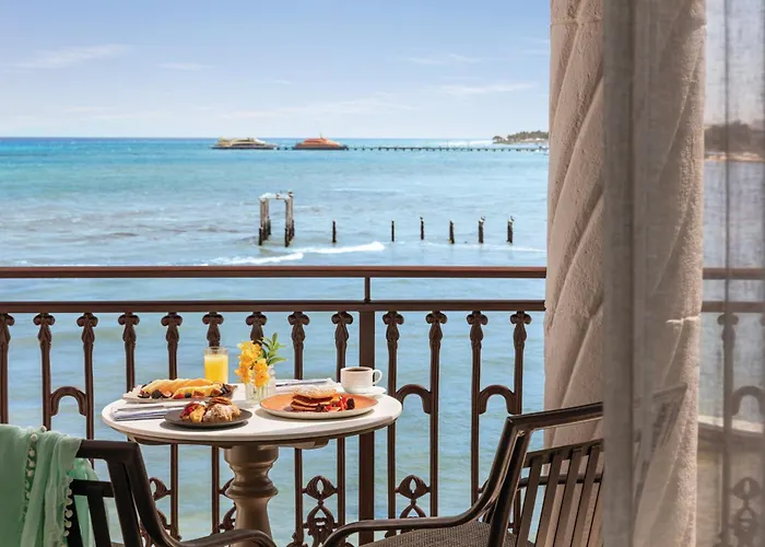Wyndham Alltra Adults Only 5* Playa del Carmen