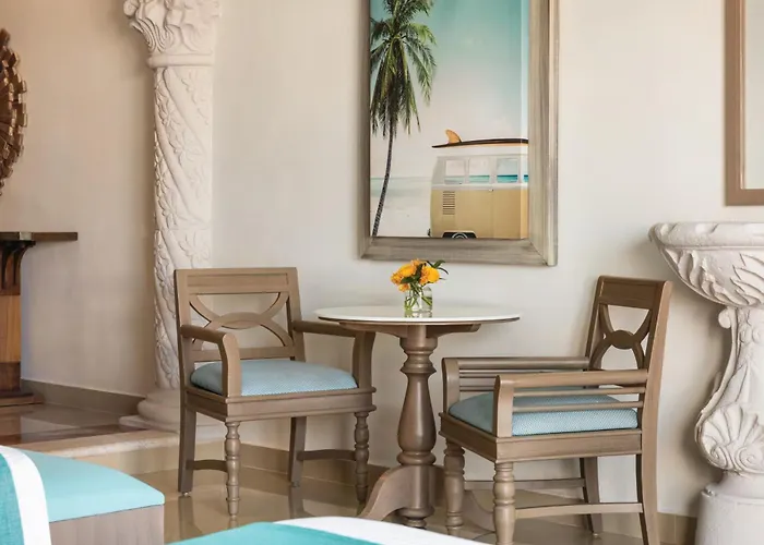 Wyndham Alltra Adults Only Resort