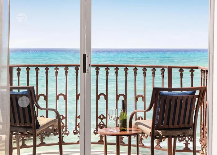 Resort Wyndham Alltra Adults Only