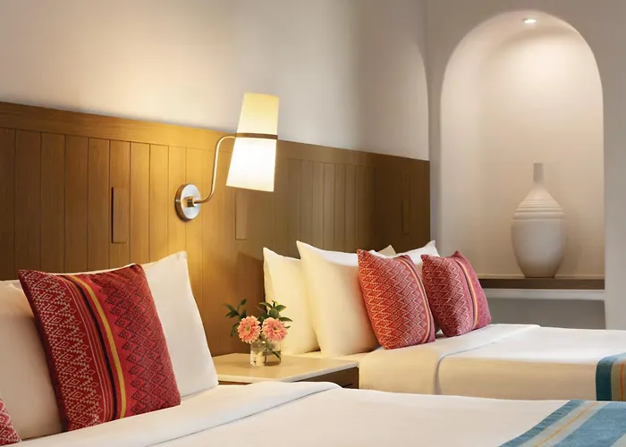 Resort Wyndham Alltra Adults Only
