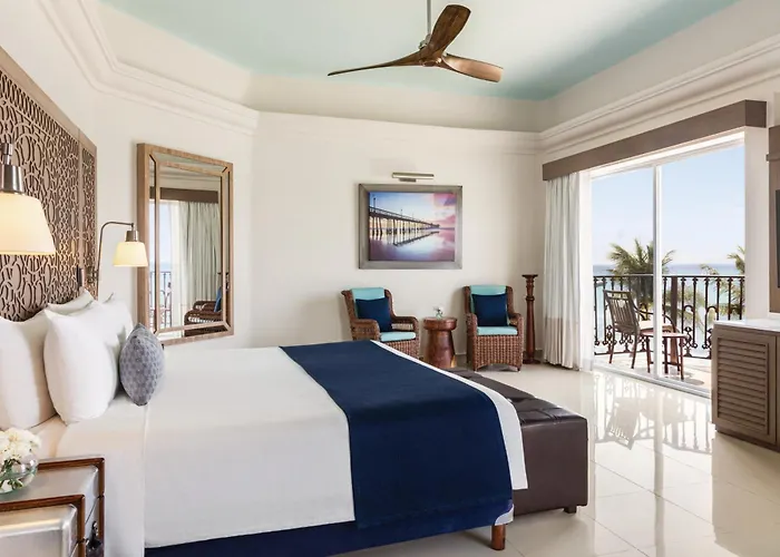 Wyndham Alltra Adults Only Station touristique 5*