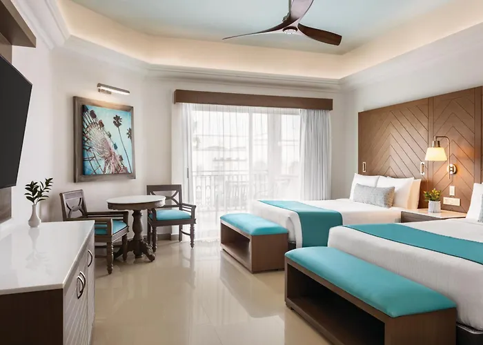 Wyndham Alltra Adults Only Resort Playa del Carmen