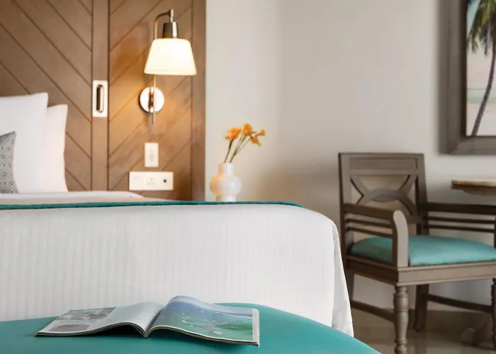 Wyndham Alltra Adults Only 5*