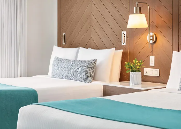 Wyndham Alltra Adults Only 5* Playa del Carmen