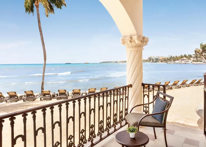 Wyndham Alltra Adults Only Resort