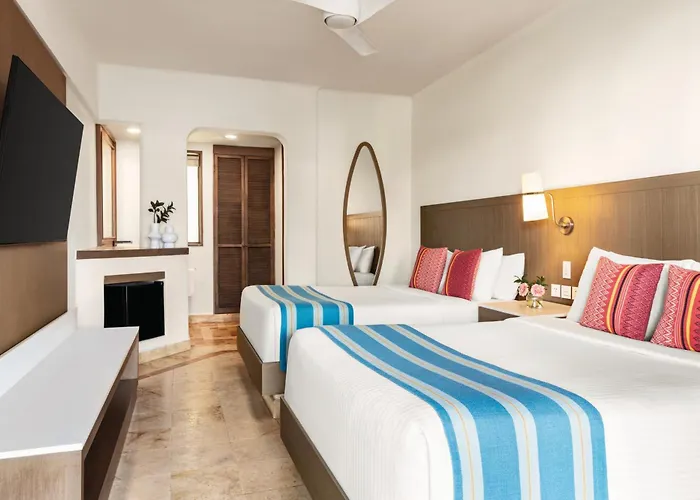 Resort Wyndham Alltra Adults Only Playa del Carmen