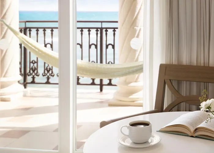 Wyndham Alltra Adults Only 5*