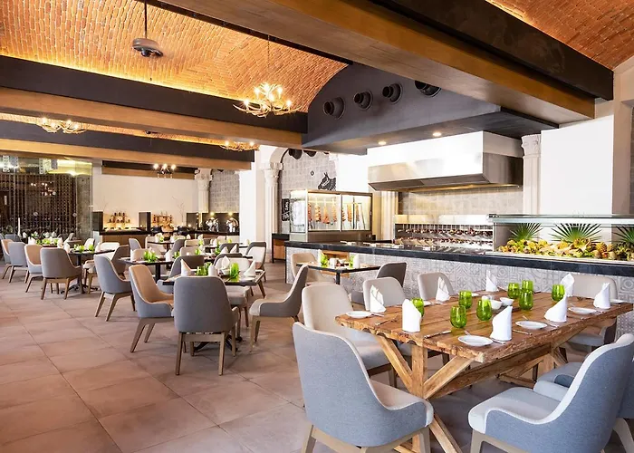 Wyndham Alltra Adults Only Playa del Carmen
