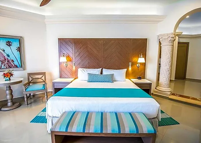 Wyndham Alltra Adults Only Resort Playa del Carmen