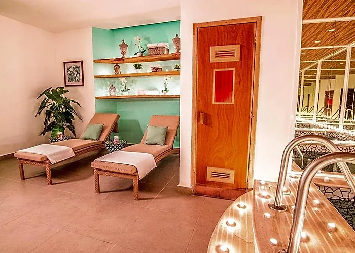 Wyndham Alltra Adults Only 5*