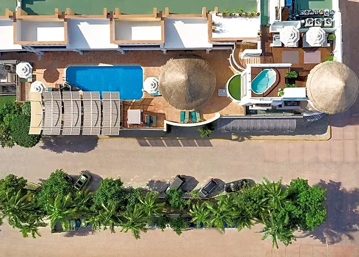 Wyndham Alltra Adults Only Resort