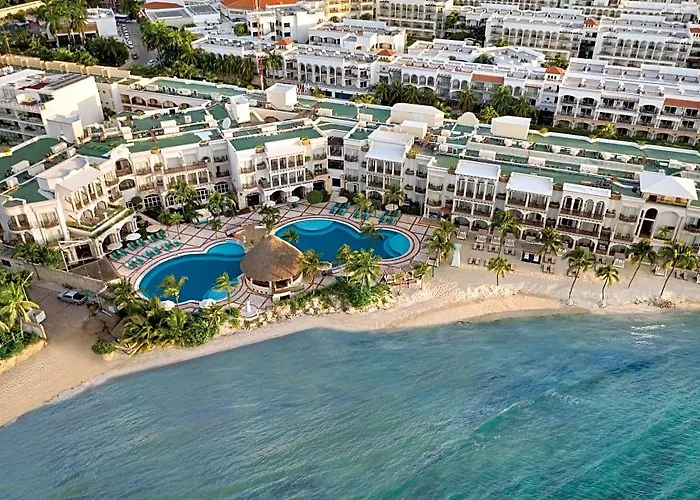 Wyndham Alltra Adults Only 5*