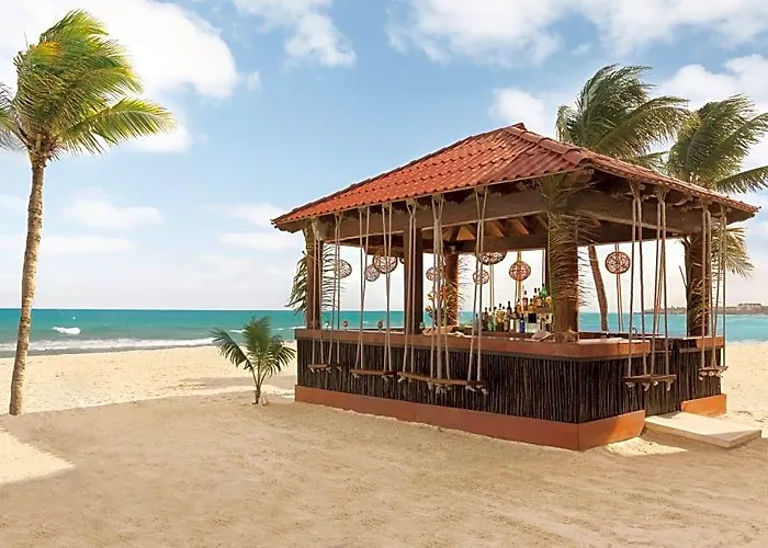 Resort Wyndham Alltra Adults Only