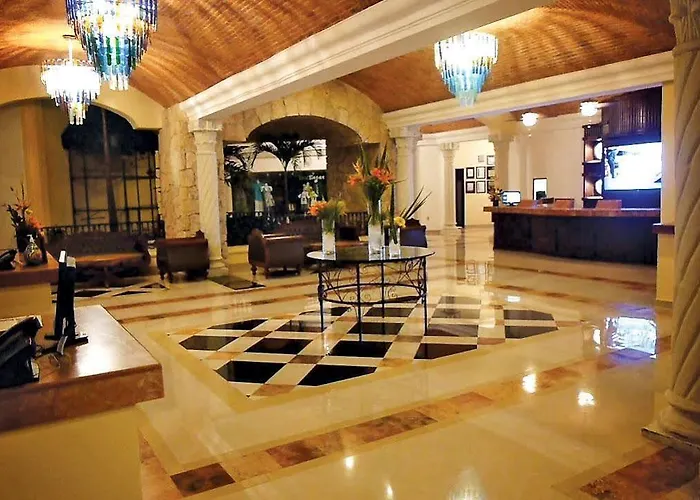 Resort Wyndham Alltra Adults Only 5*