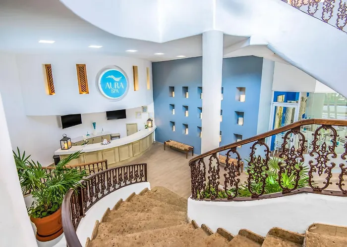 Wyndham Alltra Adults Only Resort Playa del Carmen